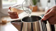 Revive Your Electric Kettle: The Simple Vinegar Trick to Beat Limescale