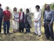 Revolutionary Poets Faiz, Sahir, Pash Inspire Peace Convention Amid Global Conflicts