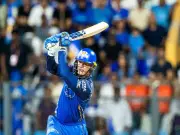 Rickelton's 123 off 55 balls powers MI to 243/5 against SRH in IPL 2026