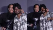 Rihanna Surprises Paparazzo in Mumbai with Warm Photo Invite, Video Goes Viral