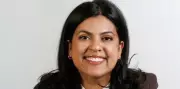Rini Sampath, 31-Year-Old Indian-American, Vies for Washington DC Mayor Role