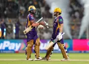 Rinku Singh, Anukul Roy Lead KKR's Comeback Victory Over Rajasthan Royals in IPL 2026
