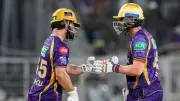 Rinku Singh, Anukul Roy Shine as KKR Secures First IPL 2026 Victory