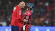 Rishabh Pant Ruled Out, LSG Appoints New Captain for IPL 2026 Clash vs RCB