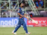 Rishabh Pant Weighs Batting Position After Unlucky Start as IPL 2026 Opener