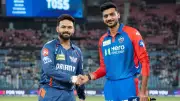 Rishabh Pant's Defining IPL 2026 Season Begins as LSG Face Delhi Capitals