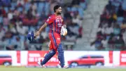 Rishabh Pant's IPL 2026 Opener Ends in Unfortunate Run-Out Against DC
