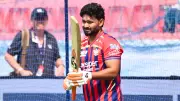 Rishabh Pant's Measured Knock and Samad's Blitz Power LSG to Thumping Win Over SRH in IPL 2026