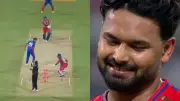 Rishabh Pant's Opening Gamble Backfires in LSG vs DC IPL 2026 Clash
