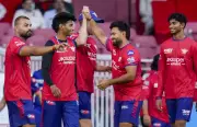 Rishabh Pant's Return to Delhi Capitals in IPL Opener Against Lucknow Super Giants