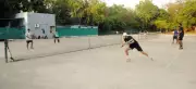 Rising Costs, Lack of Support Push Tennis to Margins in Amritsar