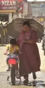 Rising Heat Triggers Sunstroke Cases Among Children in Ludhiana