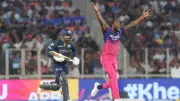 Riyan Parag Credits Dhruv Jurel for Tactical Over Change in Rajasthan Royals' Win