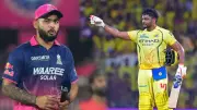 Riyan Parag Credits Sanju Samson's Mentorship on Journey to Rajasthan Royals Captaincy