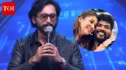 RJ Balaji Reveals Emotional Backstory of Vignesh Shivan-Nayanthara Love Journey
