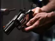 Robbery gone wrong: Criminal accidentally shot by own gang in Deoghar