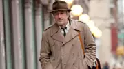Robert De Niro Kicked Out of His Own Hotel While in Character for 'Being Flynn'