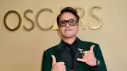 Robert Downey Jr's Net Worth Hits $300 Million After Decades in Hollywood