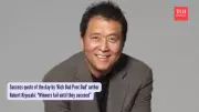 Robert Kiyosaki's Wisdom: Why Winners Embrace Failure as a Stepping Stone