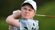 Robert MacIntyre's Masters Meltdown: Anger and Quadruple Bogey Mar Augusta Debut