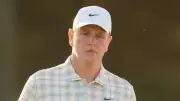 Robert MacIntyre's Masters Meltdown: Emotional Outburst at Augusta Could Face Official Action