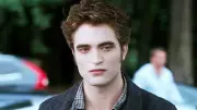 Robert Pattinson Reflects on His 'Strange' Acting Choice in 'Twilight' After 20 Years