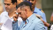 Robert Vadra Summoned by Delhi Court in Shikohpur Land Deal Money Laundering Case