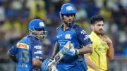 Robin Singh defends Hardik Pandya after MI's 103-run loss to CSK in IPL 2025