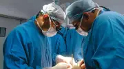 Robotic Surgery Removes 10-cm Kidney Tumour in 85-Year-Old at Patna Hospital