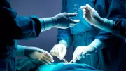 Robotic Surgery Successfully Treats Recurrent Hiatus Hernia in 68-Year-Old Patient