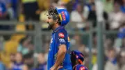 Rohit Sharma Likely to Miss Mumbai Indians' IPL 2026 Match vs Punjab Kings