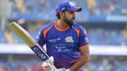 Rohit Sharma Likely to Miss PBKS Clash in IPL 2026; Mumbai Indians Seek New Opener
