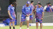 Rohit Sharma Rested for MI vs PBKS Clash Due to Hamstring Injury