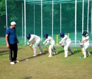 Rohit Sharma to Launch Cricket Academy in Dera Bassi, Chandigarh