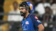 Rohit Sharma's Availability for MI vs GT IPL 2026 Match Under Scrutiny