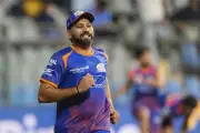 Rohit Sharma's Availability Uncertain for MI vs SRH IPL 2026 Clash