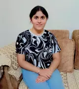 Rohtak Professor's Daughter Tops CBSE Class 10, Aims for AI Scientist Career