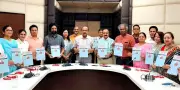 Rohtak University Launches Health Bulletin to Promote Research Awareness