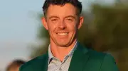 Rory McIlroy's 2026 Masters Victory Sets Decade-High TV Ratings Record