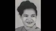 Rosa Parks's Timeless Message: Never Fear Doing What Is Right