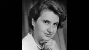 Rosalind Franklin's Quote: A Call for Future-Focused Responsibility