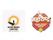 Rose Merc Ltd Launches Maharashtra Tennis Cricket Champions League