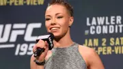Rose Namajunas Cleared to Train After Eye Surgery, Calls for Stricter Eye Poke Penalties