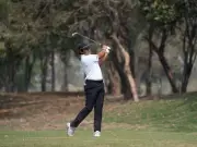 RoundGlass Golf Academy's Anshul Mishra Crowned India's No. 1 Amateur Golfer