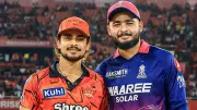 RR vs SRH IPL 2026: Jaipur Clash Preview, Pitch Report, Predicted XI