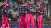 RR vs SRH Pitch Report: Jaipur Surface Analysis for IPL 2026 Match