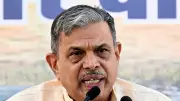 RSS Not Indian Ku Klux Klan, Says Hosabale; Flags US Misunderstandings