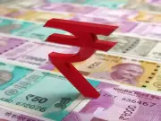 Rupee Rebounds 151 Paise to 93.19 After RBI Caps Banks' Forex Positions