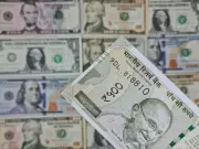 Rupee Surges 52 Paise to Close at 92.54 Against US Dollar