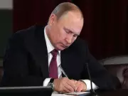 Russia Announces Orthodox Easter Ceasefire in Ukraine Conflict